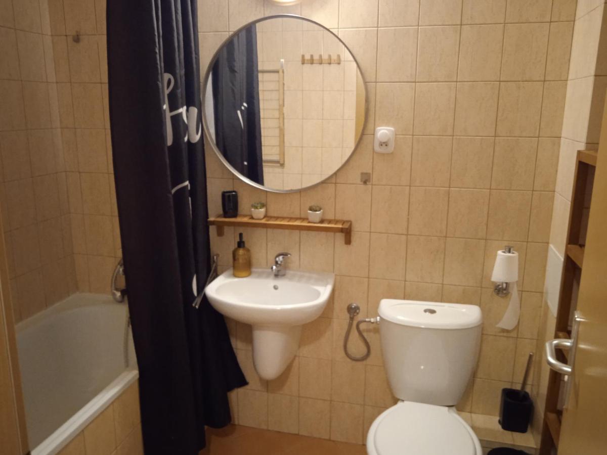 1I Apartman Donovaly Magura Nova Hola 외부 사진