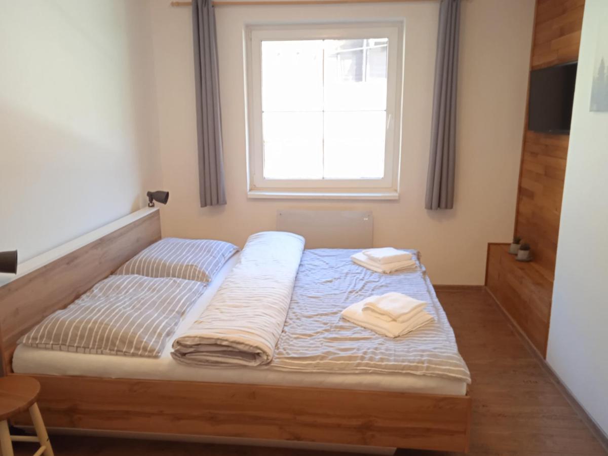 1I Apartman Donovaly Magura Nova Hola 외부 사진