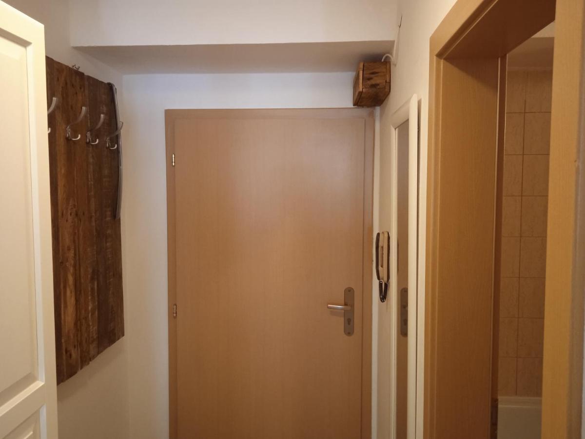 1I Apartman Donovaly Magura Nova Hola 외부 사진