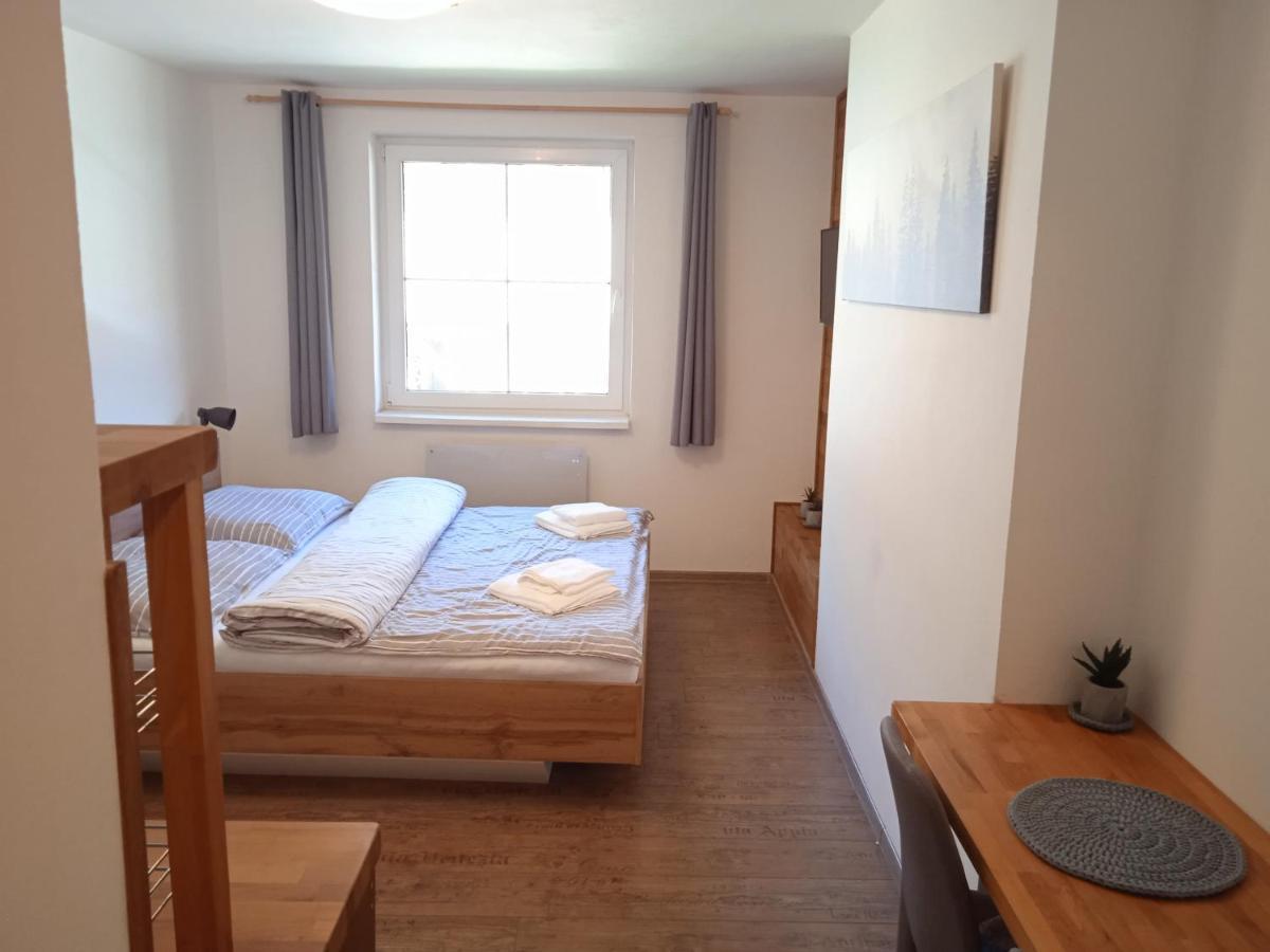 1I Apartman Donovaly Magura Nova Hola 외부 사진
