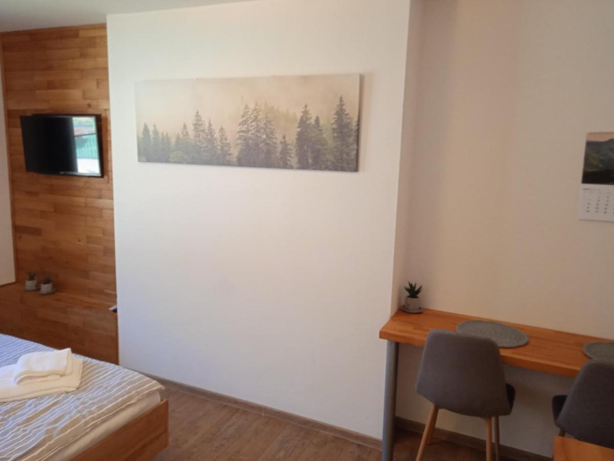 1I Apartman Donovaly Magura Nova Hola 외부 사진